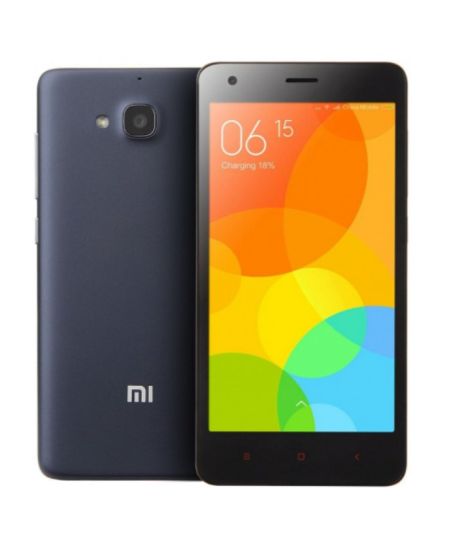 Xiaomi Redmi 2, 2/8gb Black (Черный)