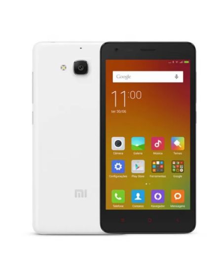Xiaomi Redmi 2, 2/8gb White (Белый)