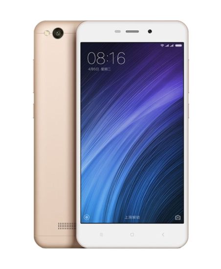 Xiaomi Redmi 4A 2/32gb Gold (Золотой)