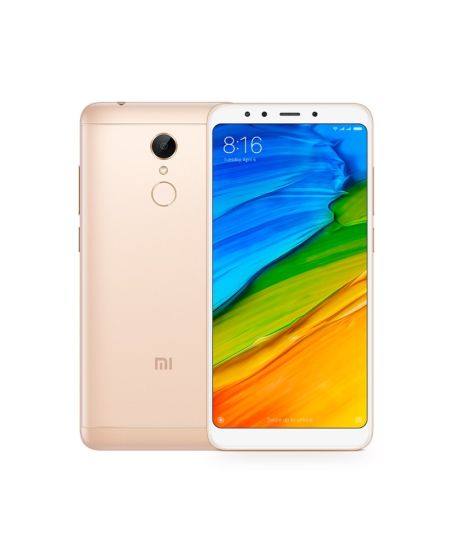 Xiaomi Redmi 5, 2/16GB Gold