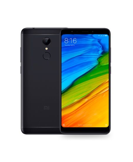 Xiaomi Redmi 5, 3/32GB Black