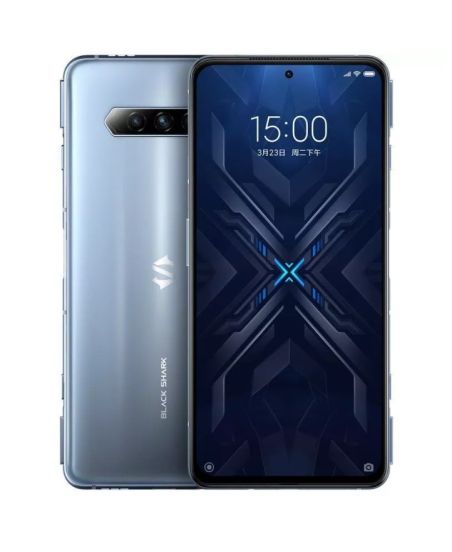 Xiaomi Black Shark 4, 12/256GB Gray