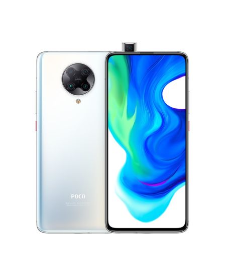 Xiaomi Pocophone F2 Pro 6/128GB White (Белый)