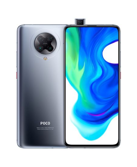 Xiaomi Pocophone F2 Pro 6/128GB Gray (Серый)