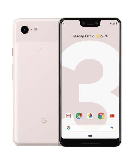 Google Pixel 3 XL, 4.64GB (Розовый)