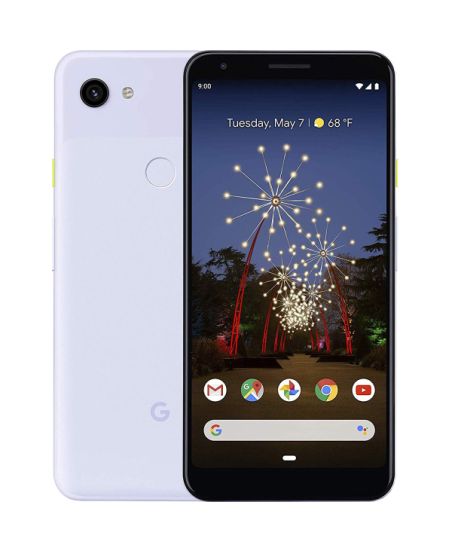 Google Pixel 3A, 4.64GB (Ультрафиолет)