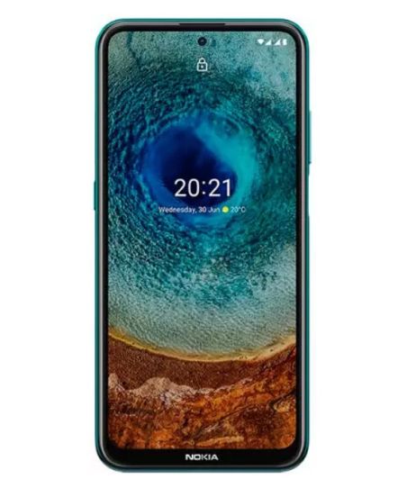 Nokia X10, 6.128Gb (Зеленый)
