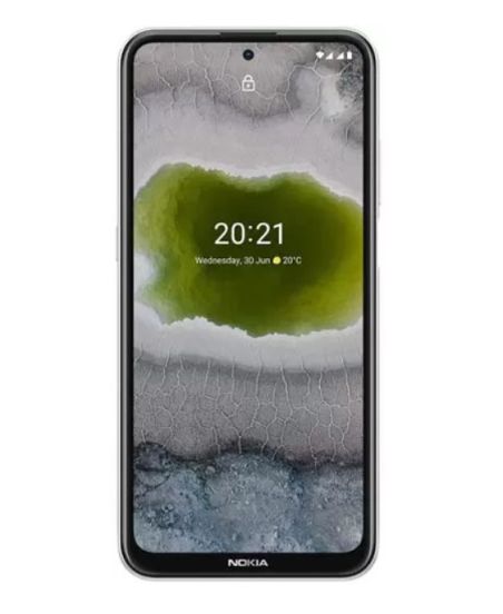 Nokia X10, 6.128Gb (Белый)