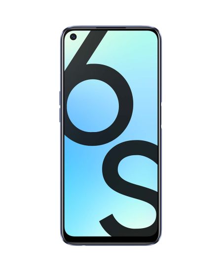 Realme 6S, 6.128Gb (Черный)