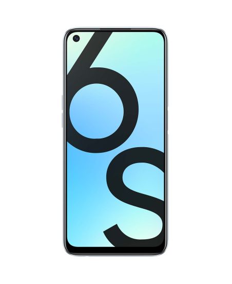 Realme 6S, 6.128Gb (Белый)