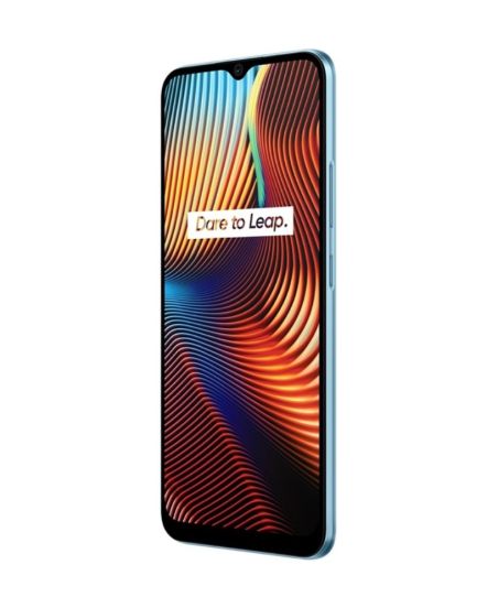 Realme 7i, 4.64Gb (Голубой)