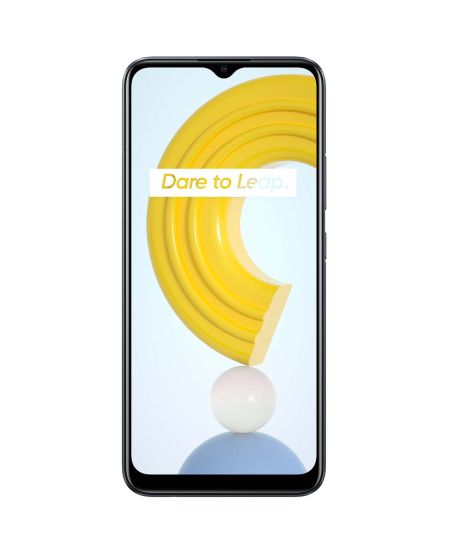 Realme C21, 4.64Gb (Черный)