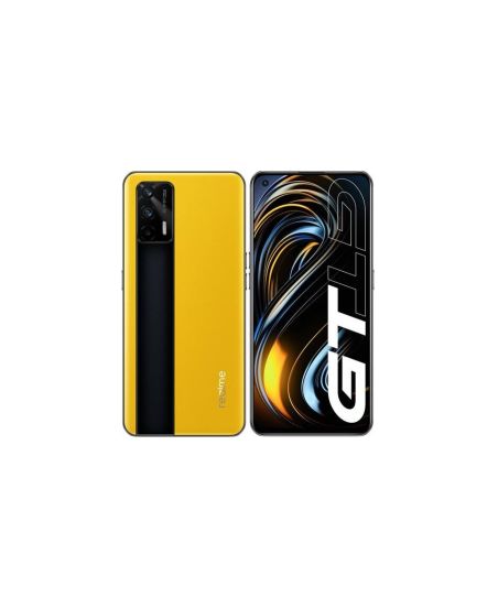 Realme GT 5G, 8.128Gb, Racing Yellow