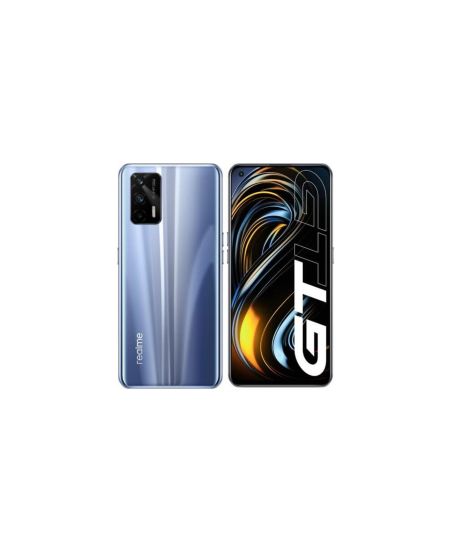 Realme GT 5G, 8.128Gb, Dashing Silver