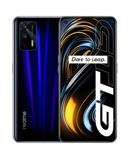 Realme GT 5G, 8.128Gb, Dashing Blue