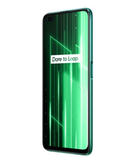 Realme X50, 6.128Gb (Зеленый)