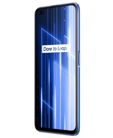 Realme X50, 6.128Gb (Фиолетовый)
