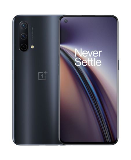 One Plus Nord CE 5G, 12.256GB (Черный)