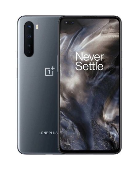 One Plus Nord Dual 5G, 12.256GB (Серый)