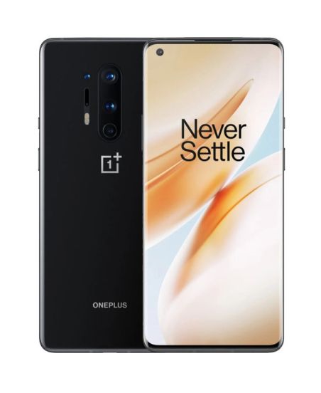 OnePlus 8 Pro, 12.256GB (Черный)