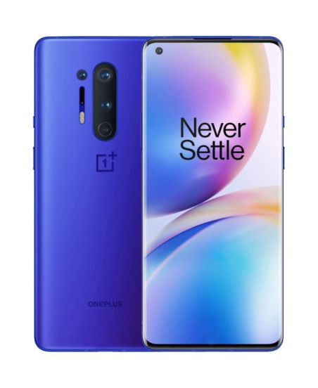 OnePlus 8 Pro, 12.256GB (Синий)