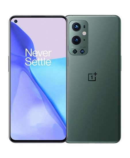 OnePlus 9 Pro, 8.256GB (Зеленый)