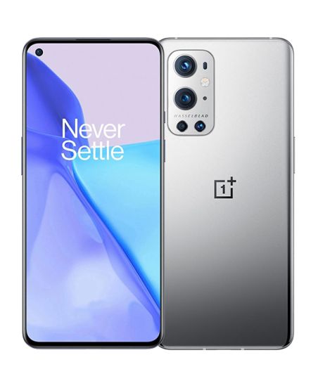 OnePlus 9 Pro, 8.128GB (Серебристый)