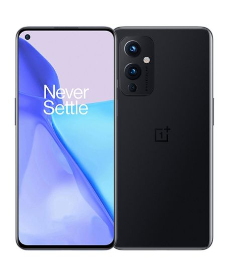 OnePlus 9, 8.128Gb, Black