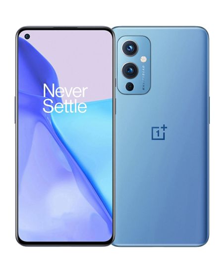 OnePlus 9, 12.256Gb, Blue