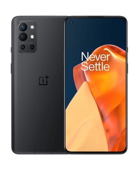 Oneplus 9R, 12.256Gb, Black
