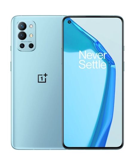 Oneplus 9R, 12.256Gb, Blue
