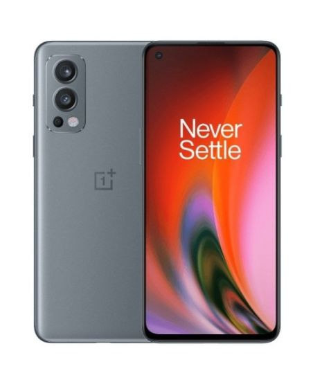 One Plus Nord 2 5G, 8.256GB (Серый)
