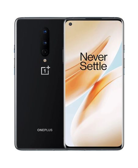 OnePlus 8, 8.128GB (Черный)