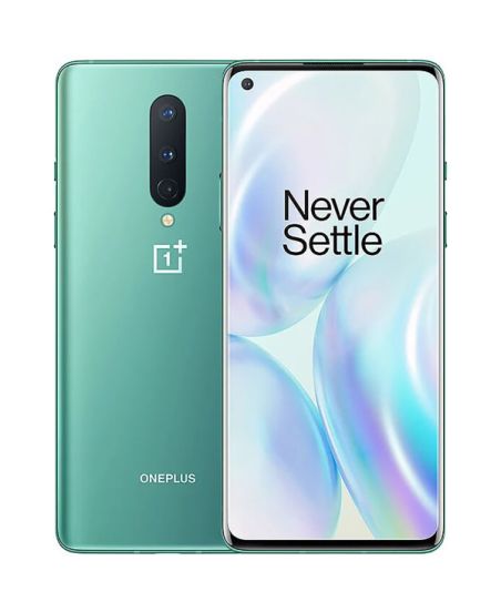 OnePlus 8, 8.128GB (Зеленый)