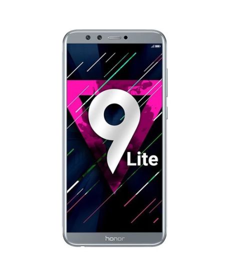 Huawei Honor 9 Lite, 4/64Gb (Серый)