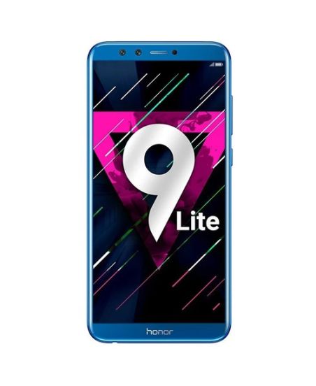 Huawei Honor 9 Lite, 4/64Gb (Синий)