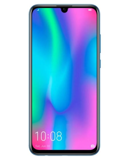 Honor 10 Lite, 3/64Gb (Синий)