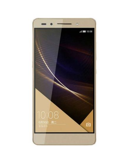 Huawei Honor GR5, 2/16Gb (Золотой)