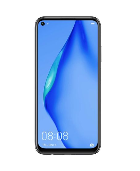 Huawei P40 Lite, 6/128GB (Черный)
