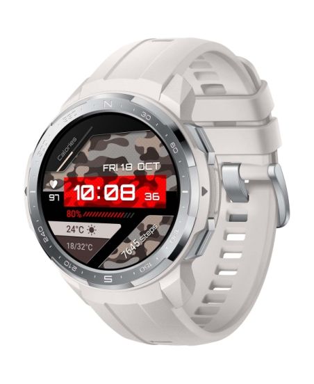 Умные часы Honor Watch GS Pro, White