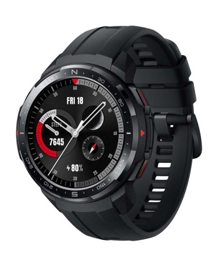 Умные часы Honor Watch GS Pro, Black