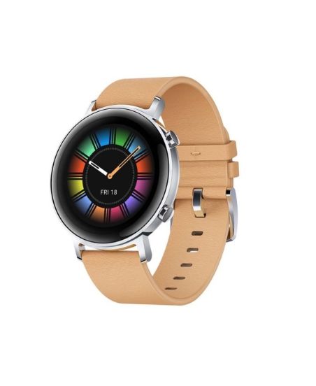 Умные Часы HUAWEI Watch GT 2 Classic 42 Mm