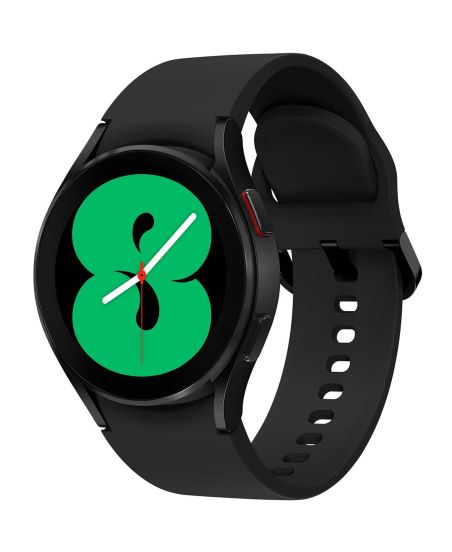 Умные Часы Samsung Galaxy Watch 4 Aluminum, 40mm, Black