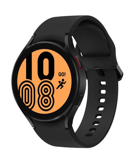 Samsung Galaxy Watch 4 Aluminum, 44mm, Black