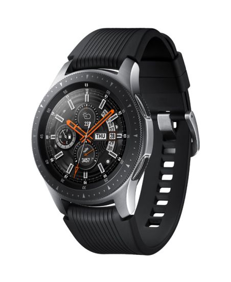 Умные Часы Samsung Galaxy Watch (46 Mm)