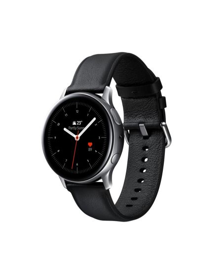 Умные Часы Samsung Galaxy Watch Active2 Сталь 44мм