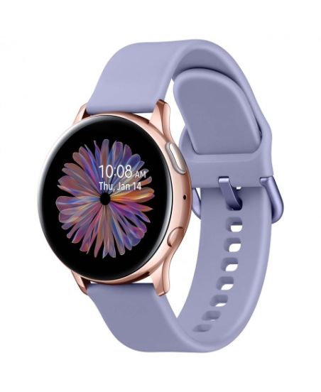 Samsung Galaxy Watch Active 2 Stainless, 44mm, Gold