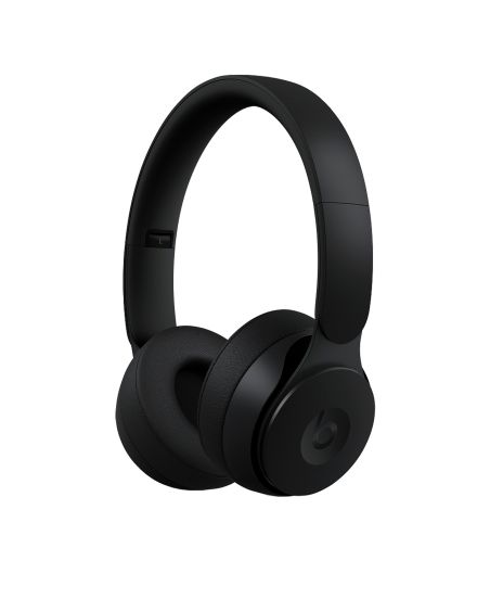 Беспроводные Наушники Beats Solo Pro, Black
