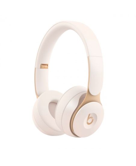 Беспроводные Наушники Beats Solo Pro, Ivory