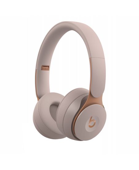 Беспроводные Наушники Beats Solo Pro, Grey